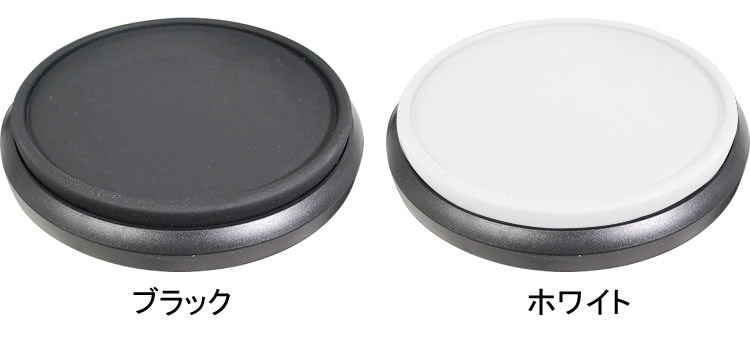MEDELI 電子ドラム DD-504J専用交換用ドラムパッド (スネアパッド) DD504JSDP [リムショット機能あり]