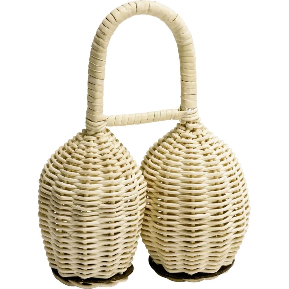 MEINL ダブルシェイカー DO1 【マイネル パーカッション】