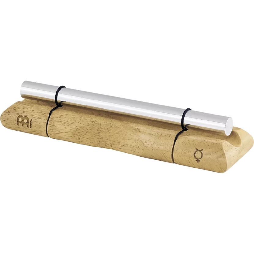 MEINL Sonic Energy PLANETARY TUNED ENERGY CHIME（チューニングエナジーチャイム）EC-ME [MERCURY (水星)]【ECME】 ＊