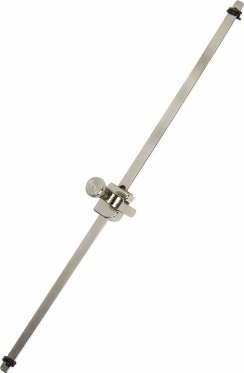 SHUBB バンジョー 5弦用カポタスト・ロング FSLB