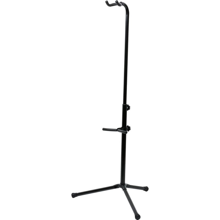 ギター＆ベース 吊り下げ式 スタンド GS-208B [GS208 ハンギング・ギタースタンド]