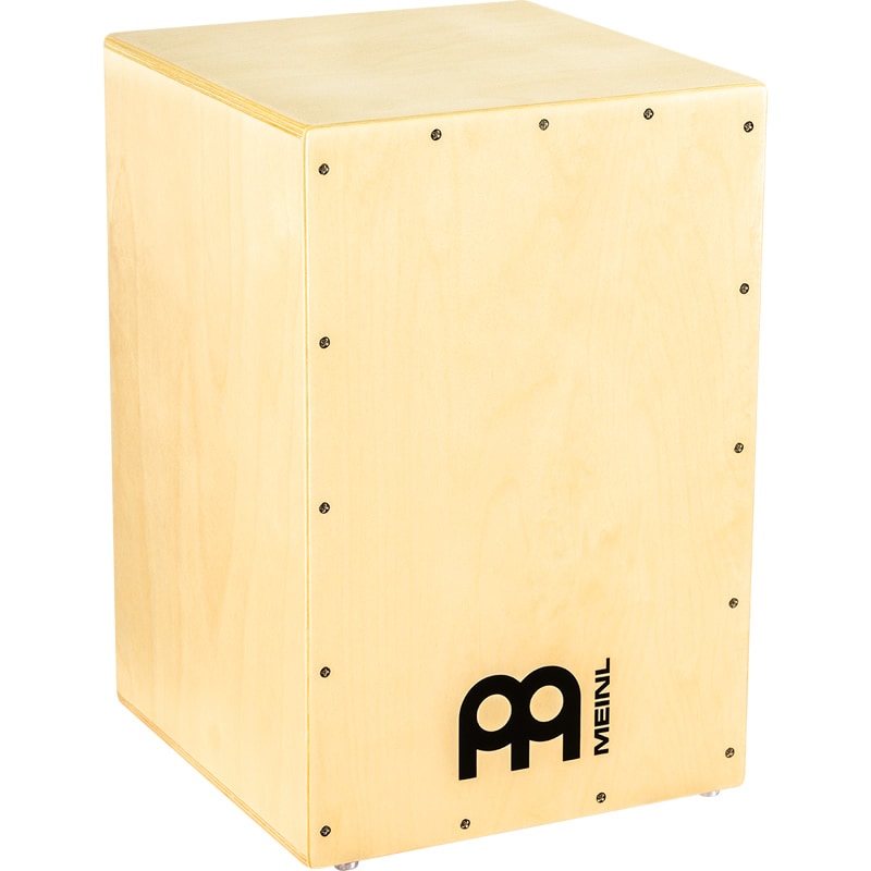 MEINL Percussion カホン Headliner Serie HCAJ1NT【マイネル パーカッション ヘッドライナーシリーズ String Cajon】
