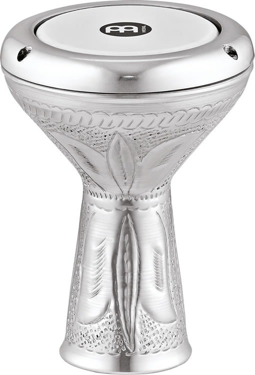 	 MEINL Percussion ミニ・ドゥンベック HE-1030 【 マイネル パーカッション ダラブッカ タブラ ダルブッカ ダンベック Mini Doumbek HE1030 】