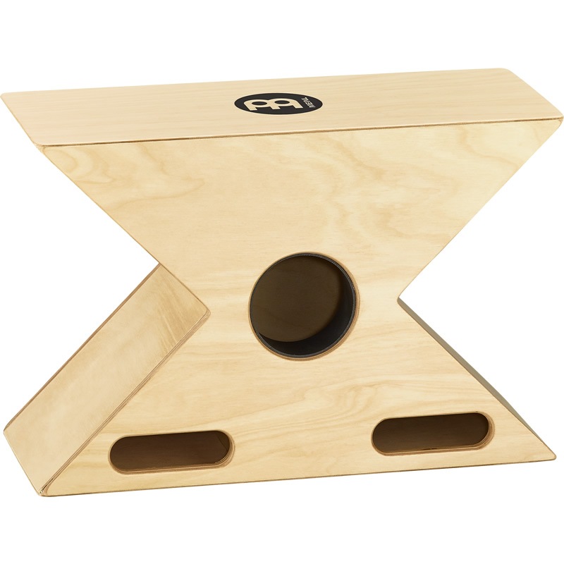 MEINL Percussion ハイブリッド・スラップトップカホン Slaptop Series HTOPCAJ3NT【マイネル パーカッション CAJON】