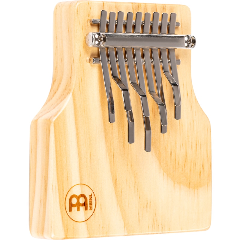 MEINL Percussion カリンバ 9音 Medium KA9-M【マイネル パーカッション Solid Kalimba】