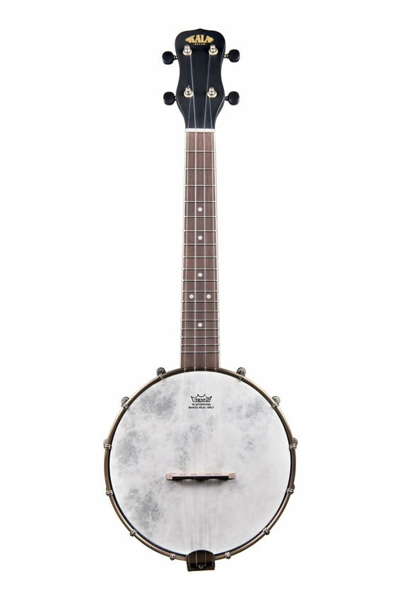 バンジョーウクレレ コンサートサイズ KALA (カラ) ウクレレ CONCERT BANJO UKULELE コンサート
