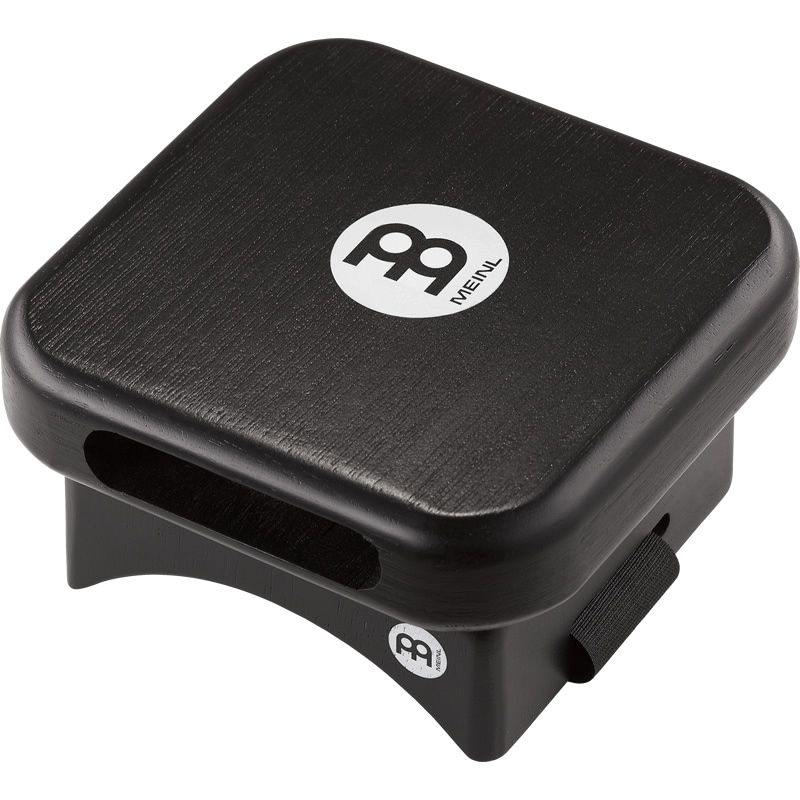 MEINL Percussion ニーパッドスネアタップ KP-ST-BK 【マイネル パーカッション KNEE PAD SNARE TAP KPSTBK】