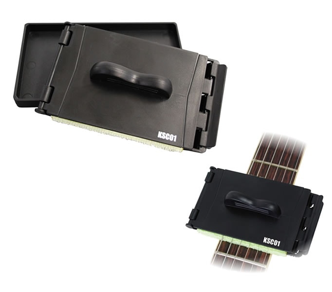 ストリングクリーナー KSC-01 【String Cleaner KSC01】【ゆうパケット対応】