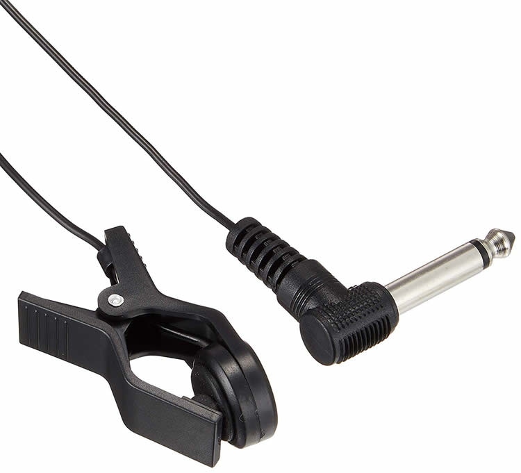 KC チューニング用コンタクトマイク KTM-1200【KTM1200 クリップマイク コルグ GA2 GA1 TM50 TM60 】【ゆうパケット対応】