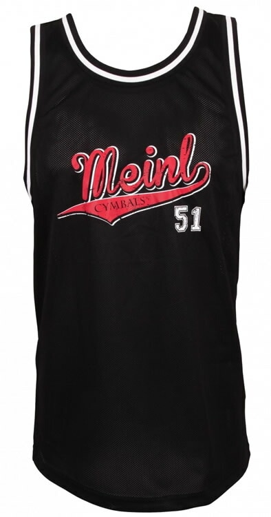 MEINL タンクトップ / Meinl-51ロゴ【マイネル パーカッション M38】