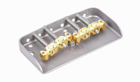MASTERY BRIDGE ( マスタリーブリッジ ) M3.2 Tele Mastery