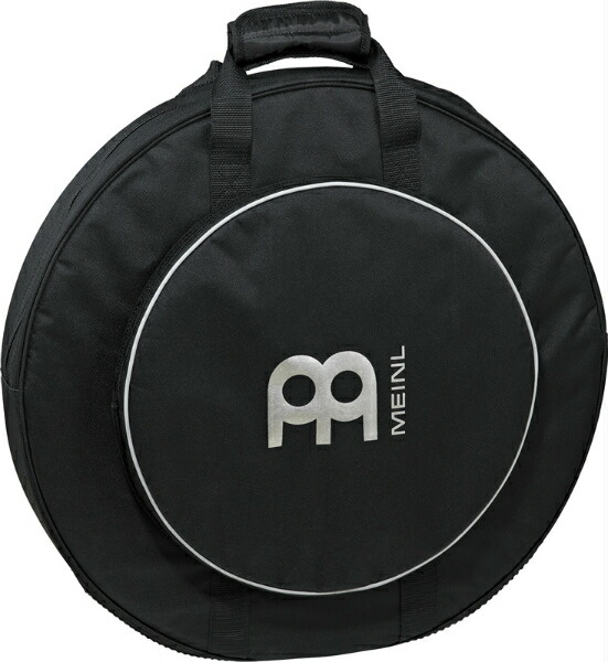 MEINL プロフェッショナルシンバルバックパック MCB22-BP 【マイネル パーカッション】