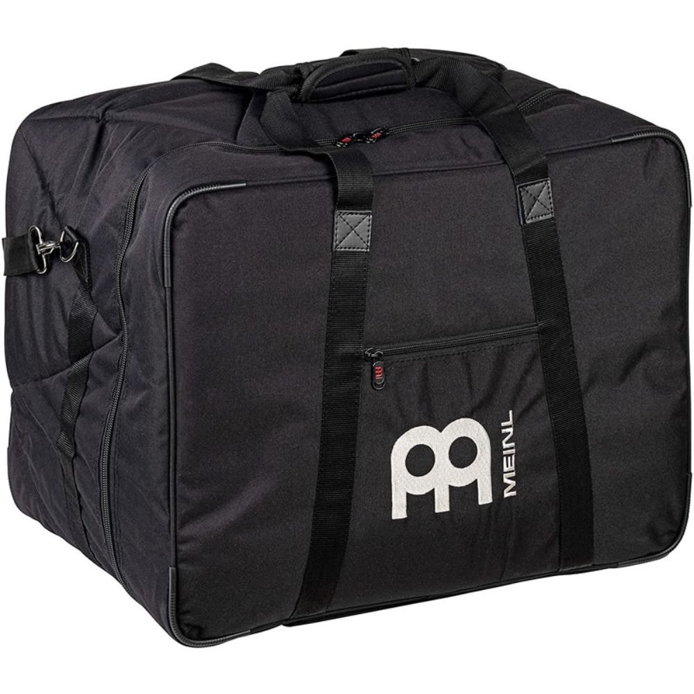 MEINL デラックス バスペダル カホンバッグ MDLXCJB-L 【マイネル パーカッション カホンケース】