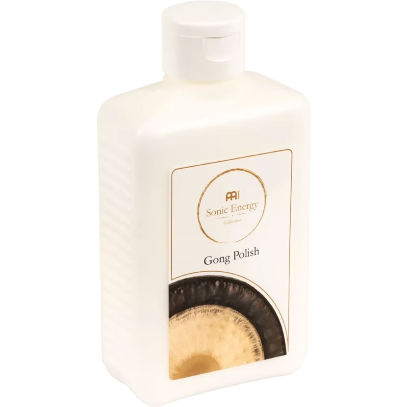 MEINL Sonic Energy GONG ACCESSORY GONG POLISH（ゴング表面の研磨用ポリッシュ） MGP ＊