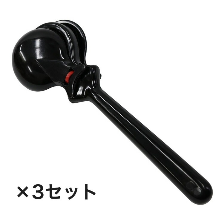 フラッパーカスタネット OP-FCA01【おまとめ3セット】 [KC カスタネット OPFCA01]