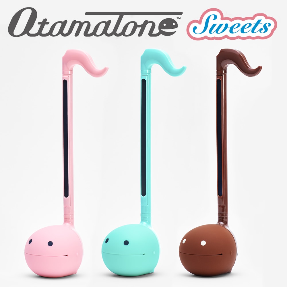 明和電機 オタマトーン・スイーツ 【 OTAMATONE SWEETS 】