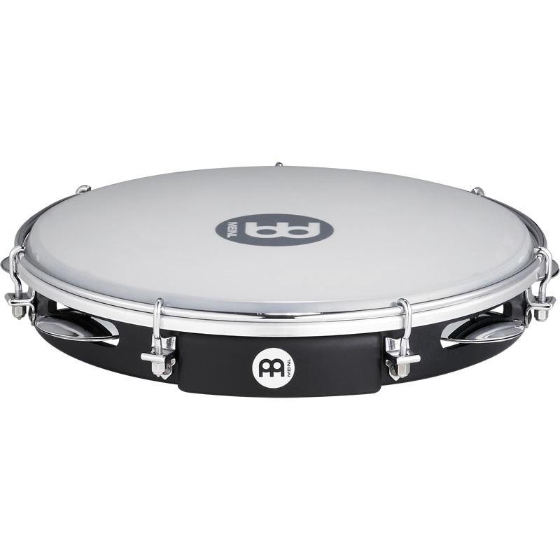 MEINL Percussion パンデイロ 10