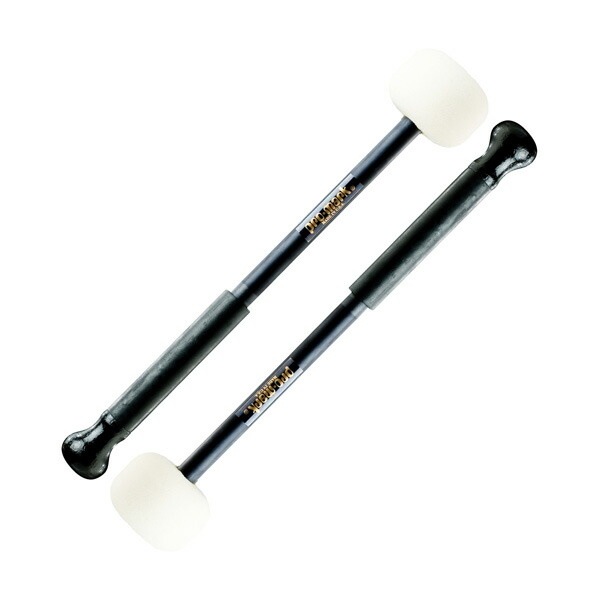 PROMARK バスドラムマレット M322L【プロマーク】