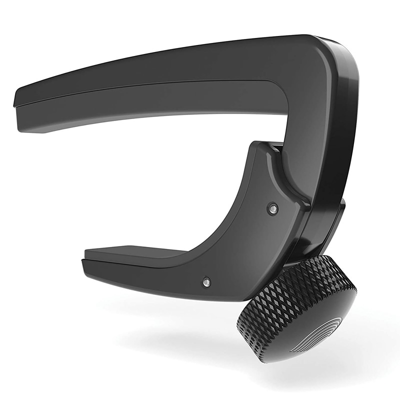 D'Addario カポタスト NS Capo Lite PW-CP-07 [ギター用]【ダダリオ planetwaves プラネットウェイヴス PWCP07】【ゆうパケット対応】