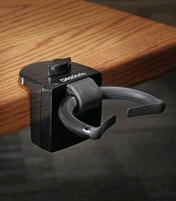 D'Addario ギタースタンド Guitar Dock PW-GD-01【ダダリオ planetwaves プラネットウェイヴス ギタードック pwgd01】