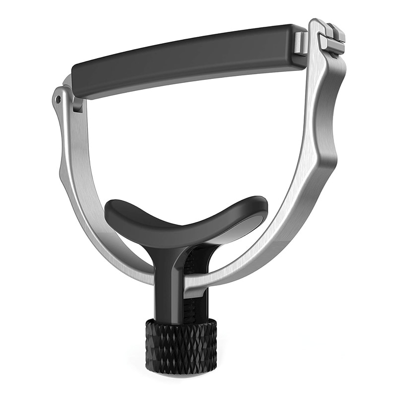 D'Addario カポタスト NS Cradle Capo PW-CP-18【エレキギター