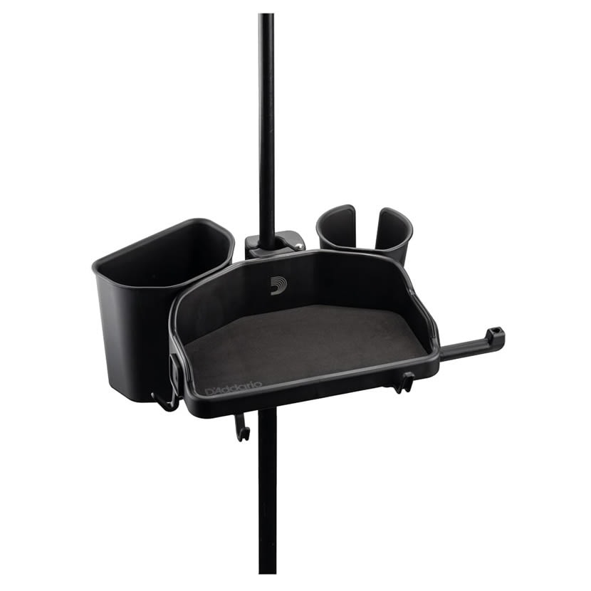 D'Addario マイクスタンド・アクセサリー システム スターターキット (マイクスタンド別売り) PW-MSASSK-01【PWMSASSK01 StarterKit】