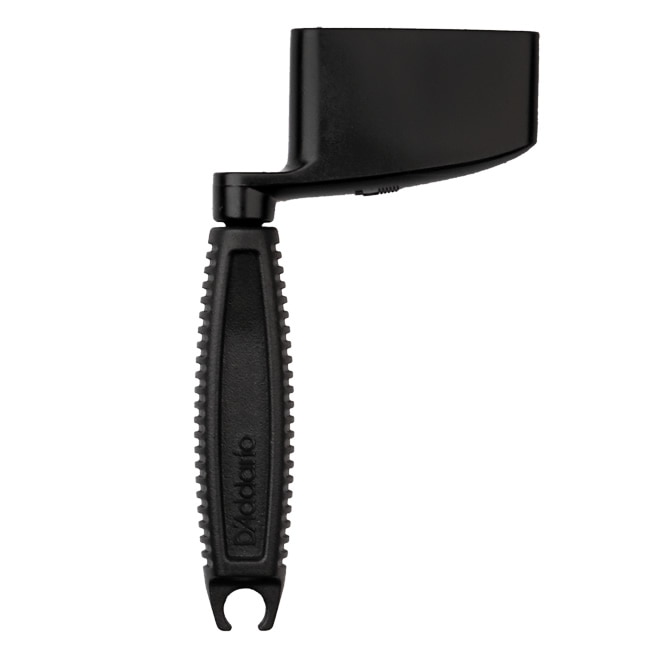 D'Addario ベース用ワインダー(ピンプラー) Bass Peg Winder PWPW1B【ダダリオ planetwaves プラネットウェイヴス 弦交換】【ゆうパケット対応】