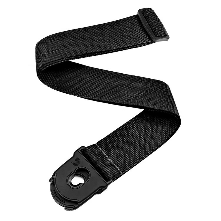 D'Addario