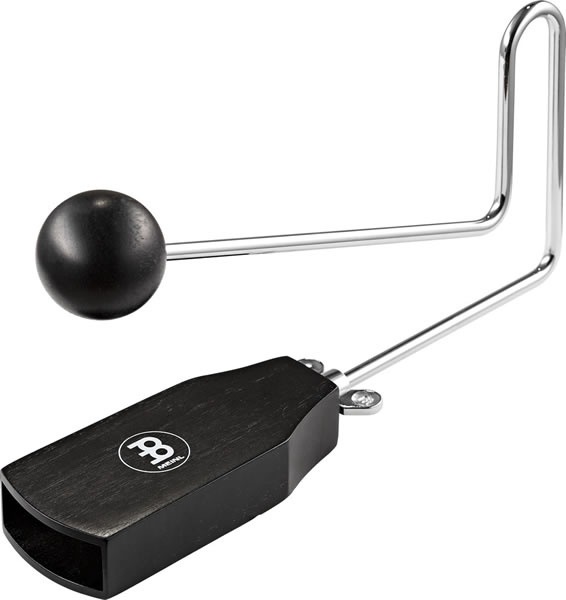 MEINL Percussion ロアー RO3BK【マイネル パーカッション ビブラスラップ ROAR】