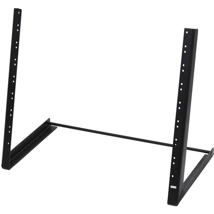 ラックスタンド 8uサイズ RS-8U [RS8U ラックマウントスタンド]