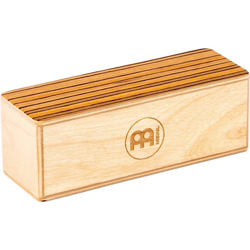 MEINL Percussion ウッドシェイカー SH53-S / SMALL【マイネル パーカッション WOOD SHAKER シェーカー スモール】