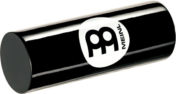 MEINL ファイバーグラスシェイカー/Large SH7-L-BK 【マイネル パーカッション】