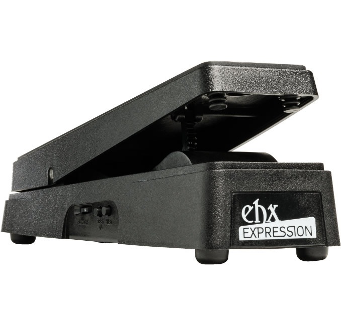 【ピック10枚セット付き！】Single Expression Pedal(エクスプレッションペダル)【Electro-Harmonix/EHX/エレクトロ・ハーモニクス/エレハモ】【エフェクター】