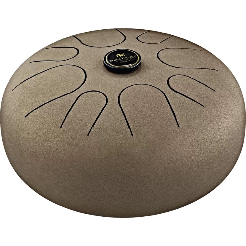 MEINL Sonic Energy STEEL TONGUE DRUMS (スチール・タングドラム) STD1VB ＊
