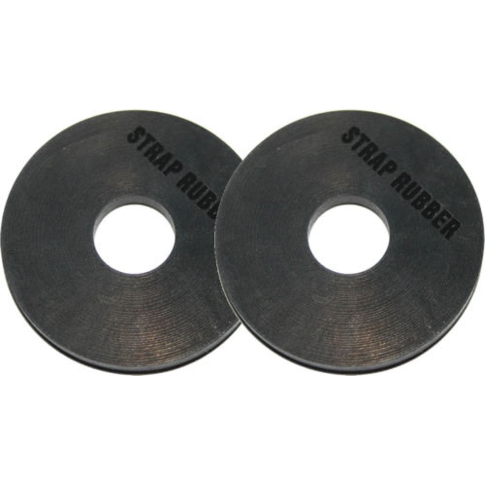 STRAP RUBBER ストラップラバー (2枚入り)【ゆうパケット対応】