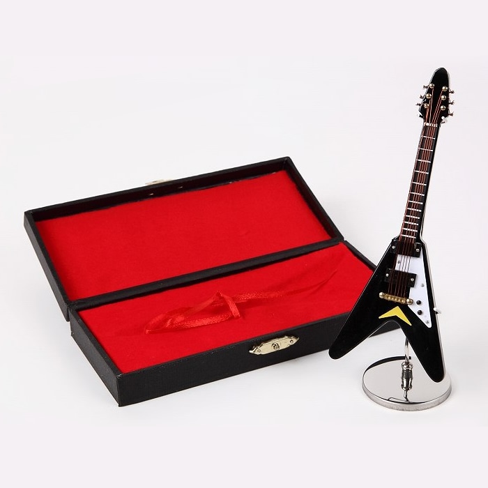 ミニチュア楽器