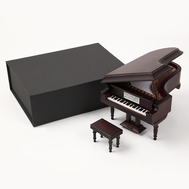 ミニチュア楽器