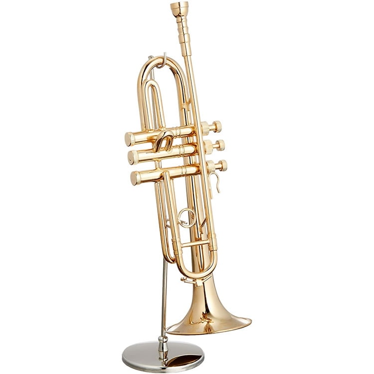 ミニチュア楽器