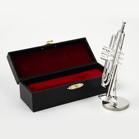 ミニチュア楽器