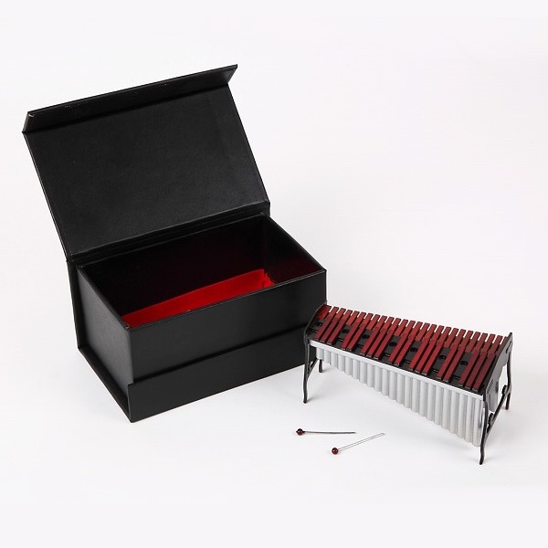 ミニチュア楽器