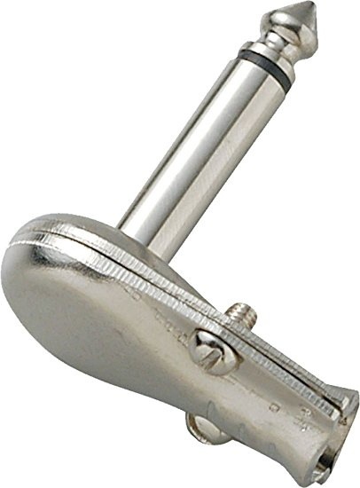 TRUEDYNA ケーブルプラグ TD-143 [トゥルーダイナ TD143 CC143] 【PHONE (Mono)】【ゆうパケット対応】