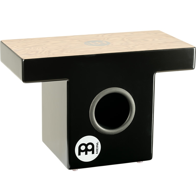 MEINL Percussion スラップトップカホン Slaptop Series TOPCAJ1MB【マイネル パーカッション CAJON】