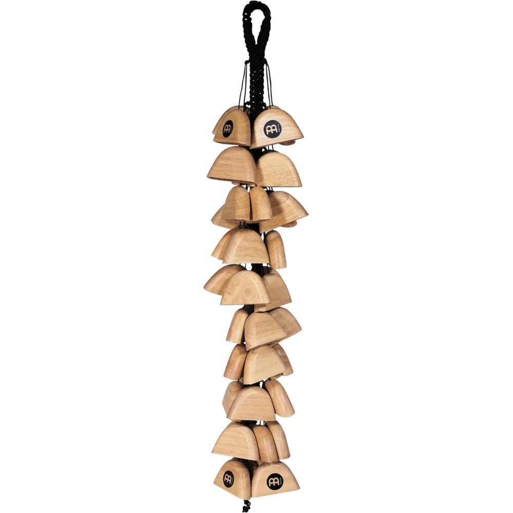 MEINL サウンドエフェクトWATERFALL/Rubber Wood WA1NT 【マイネル パーカッション】
