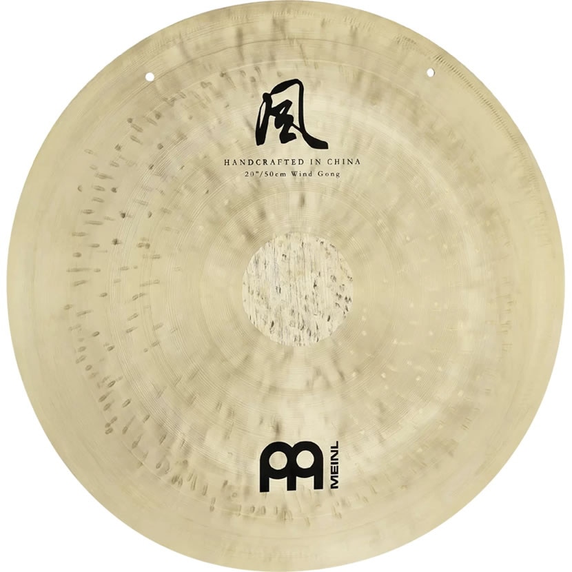 MEINL Sonic Energy GONGS THE WIND GONG（ウィンドゴング） WG-TT22【WGTT22】 ＊