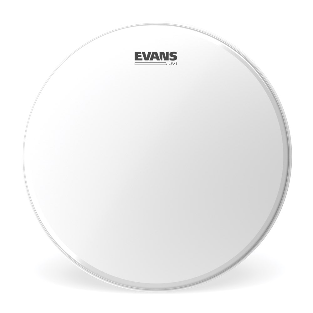 EVANS エヴァンス ドラムヘッド UV1 Coated Bass BD24UV1 24インチ