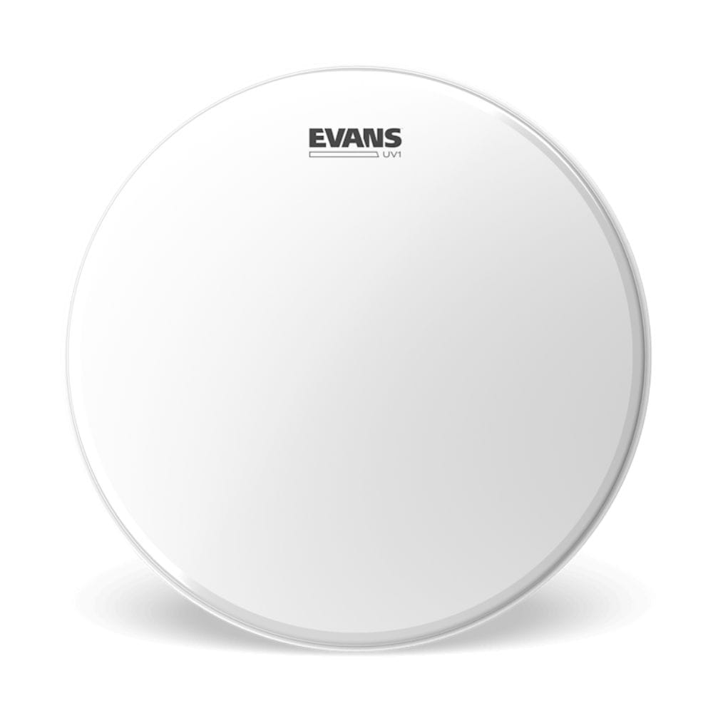 EVANS エヴァンス ドラムヘッド UV1 Coated Bass BD24UV1 24インチ