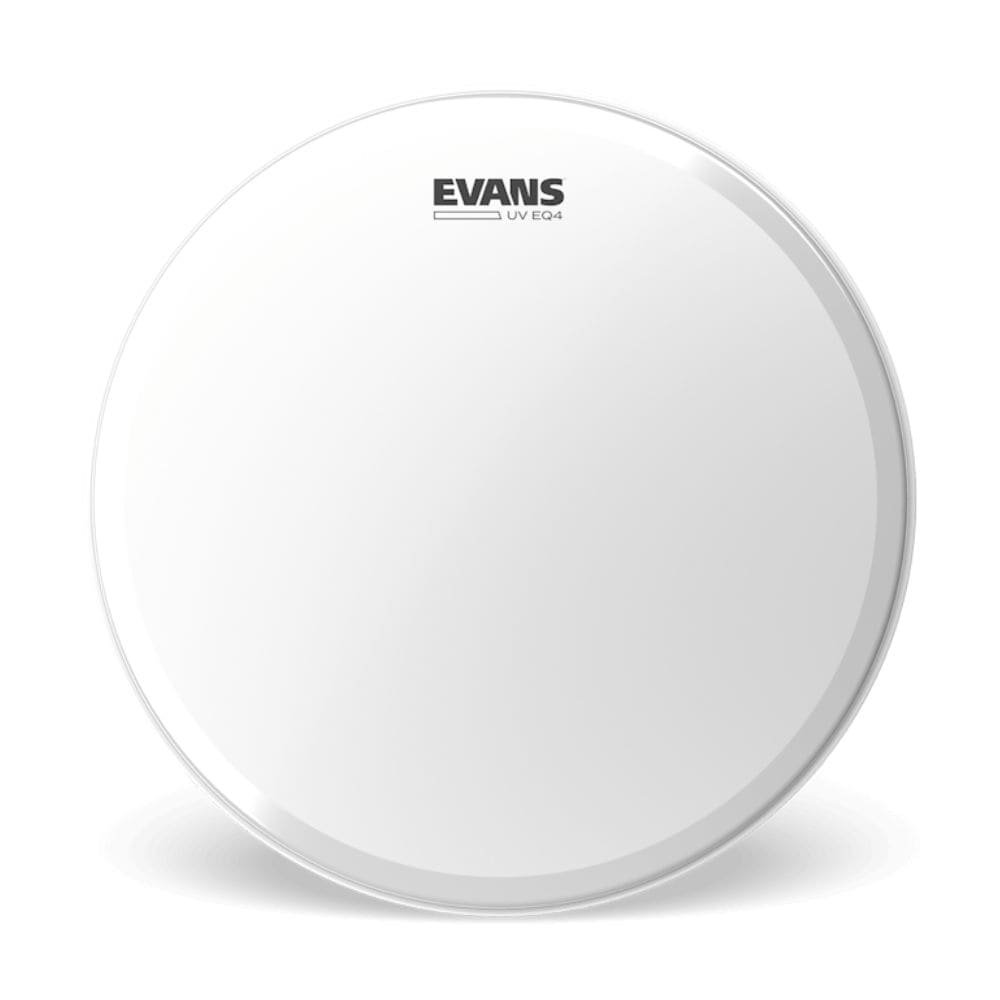 EVANS エヴァンス ドラムヘッド UV EQ4 Bass BD20GB4UV 20インチ