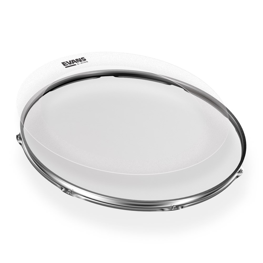 EVANS エヴァンス 倍音コントロール用 Eリング ER-SNARE / 14X1