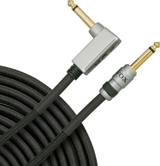 VOX ケーブル VGC-13 (Guitar 4m シールド)