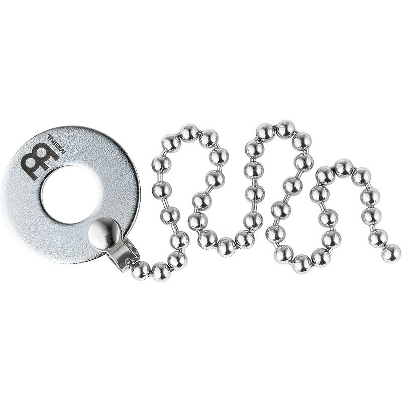 MEINL Cymbals シンバル用シズラー Cymbal Bacon BACON 【マイネル シンバルベーコン】【ゆうパケット対応】